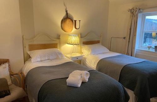 Orston Bed & Breakfast | Joyce’s Barn