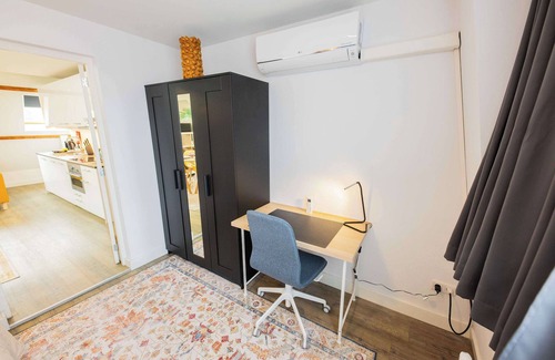 Eindhoven City Center Apartment | Joyful 50m² Two-Bedroom Apartment (SD-23-J)