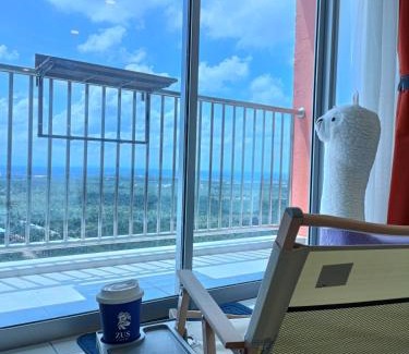 Sitiawan Apartment | Joyful Sitiawan skygarden swimming pool
