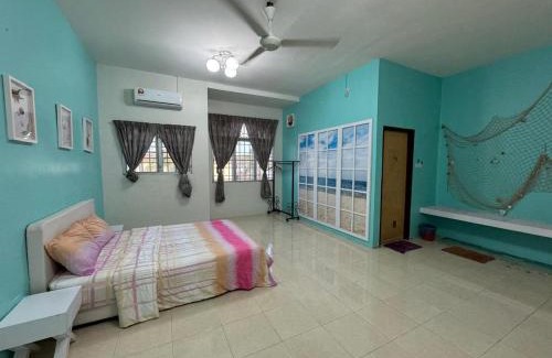 Sitiawan House | Joyhome Homestay