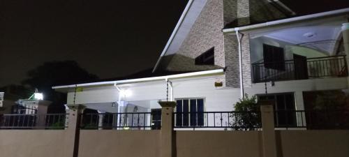 Aburi House | Joyous AP Guest House