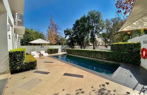 Moreleta Park Apartment | Joys Heaven