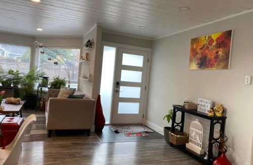 West Sechelt House | JoyVeal’s Homey Place