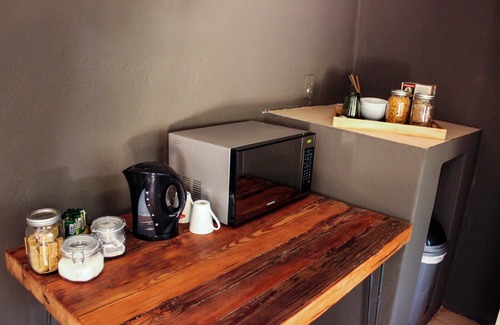 Northcliff Cottage | Jozi Private Cottage