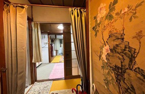 Toyonaka Apartment | 42 m² Apartment ∙ 2 bedrooms ∙ 5 guests