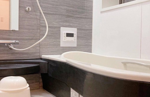 Minato House | 86 m² House ∙ 3 bedrooms ∙ 10 guests