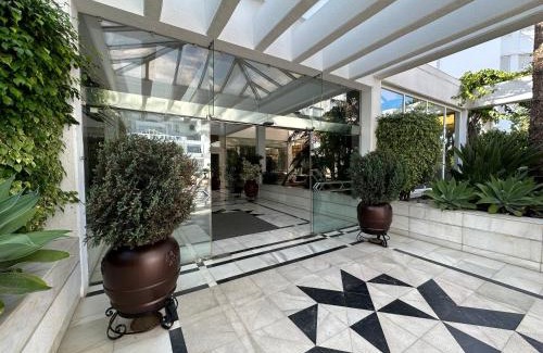 Puerto Banus Apartment | JP dream house apartments in Puerto Banus