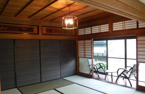 Kameoka House | 60 m² House ∙ 2 bedrooms ∙ 7 guests