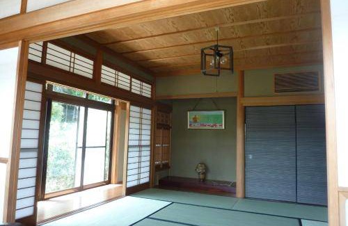 Kameoka House | 60 m² House ∙ 2 bedrooms ∙ 7 guests
