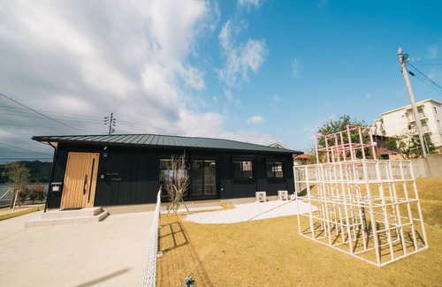 Naruto House | 100 m² House ∙ 3 bedrooms ∙ 8 guests