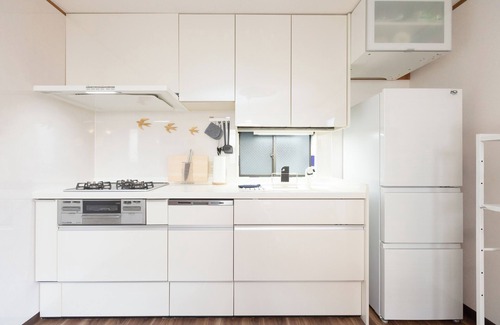 Kita Villa | Experience travel as if you were living in Tokyo at a villa with excellent access to Shibuya, Shinjuku, and Ikebukuro!