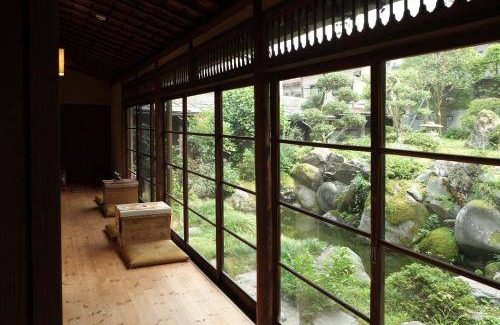 Toyama House | 60 m² House ∙ 3 bedrooms ∙ 12 guests