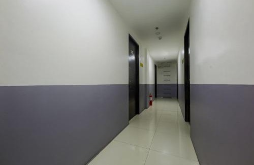 Caloocan Hotel | JQV Hotel