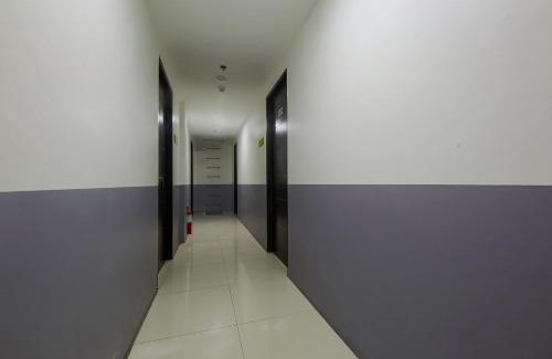 Caloocan Hotel | JQV Hotel
