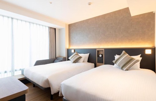 Kanagawa Hotel | JR-East Hotel Mets Yokohama