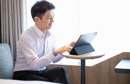 Kanagawa Hotel | JR-East Hotel Mets Yokohama