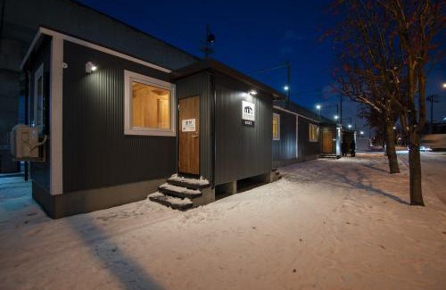Kotoni Apartment | JR Mobile Inn Sapporo kotoni