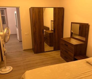 Yerevan House | Jrvezh Villa Guesthouse