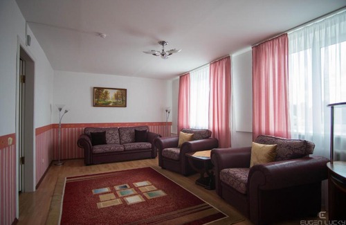 Mazyr Hotel | JSC "Mozyr Hotel Complex "PRIPYAT"