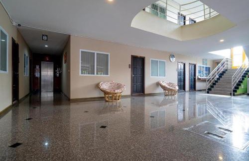 Buriram Province Apartment | JT Place Buriram