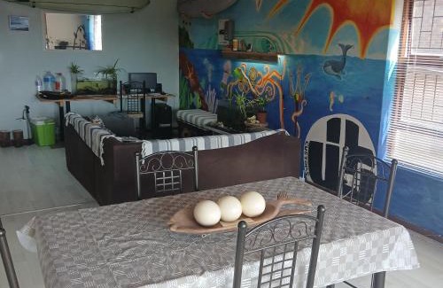 Wavecrest House | JT Surfhouse