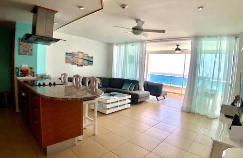 Villas Del Mar Apartment | Juan Dolio Marbella 702 FAM