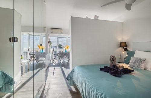 Torremolinos Apartment | Juan el fuerte