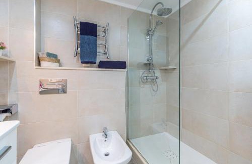 Torremolinos Apartment | Juan el fuerte