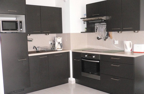 Juan-les-Pins Apartment | Juan Les Pins: Juan les Pins/Residential flatResidential flat