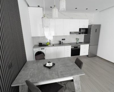Coslada Apartment | JUAN XXIII Madrid