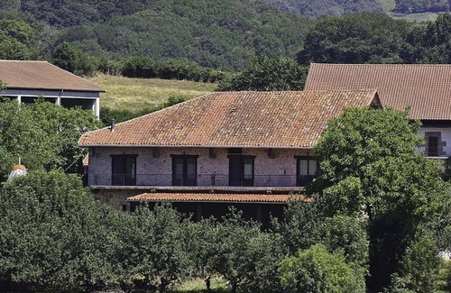 Larraun House | Juansarenea Rural Cottage