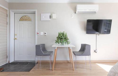 Jungmun House | Jubilee Chalet