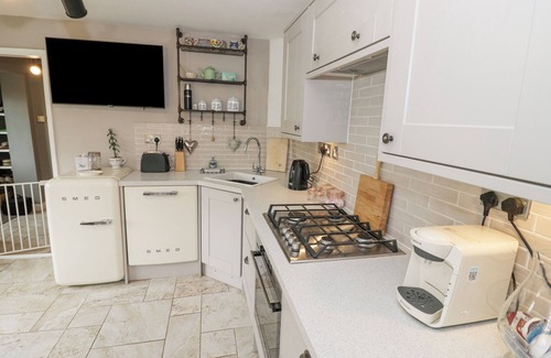Stratford-upon-Avon Cottage | Jubilee Cottage