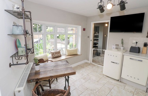 Stratford-upon-Avon Cottage | Jubilee Cottage
