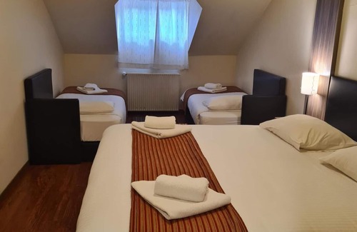 Troodos Hotel | Jubilee Hotel
