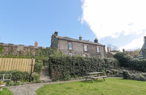 Embleton House | Jubilee House
