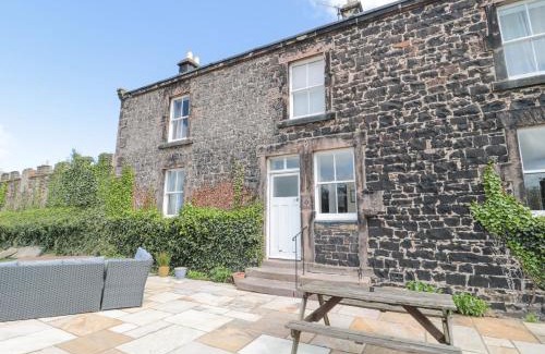 Embleton House | Jubilee House