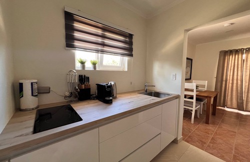 Alto Vista Villa | Jucasa Villas - Villa A