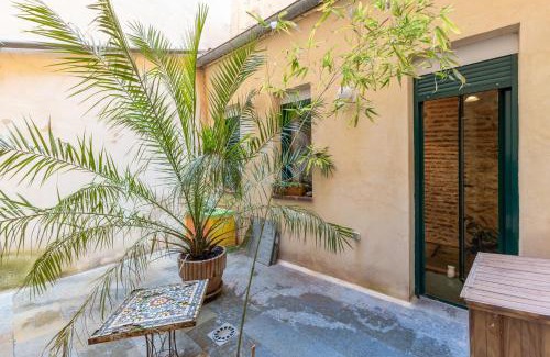 Segovia Old Town Apartment | Judería Apartamento