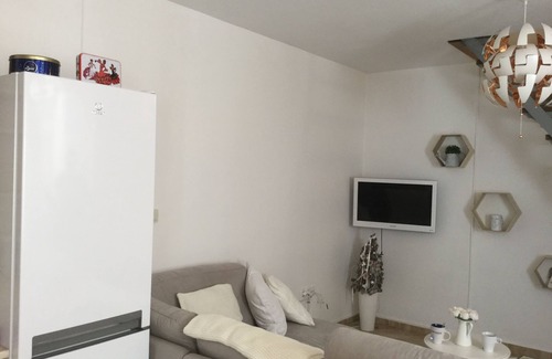 Litomysl Apartment | JUDIA APARTMENT IN LITOMYSL