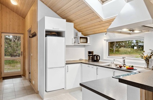 Sjllands Odde House | "Judit" - 225m from the sea by Interhome