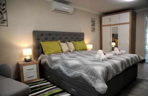 Gunaras Apartment | Judit Apartman Dombóvár-Gunaras