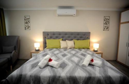 Gunaras Apartment | Judit Apartman Dombóvár-Gunaras