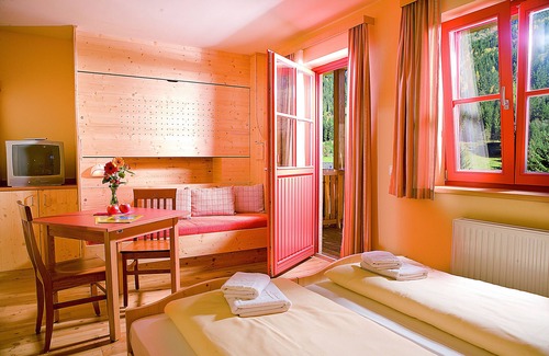 Irdning-Donnersbachtal Hotel | JUFA Hotel Donnersbachwald