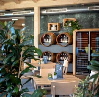 Deutschlandsberg Hotel | JUFA Hotel Deutschlandsberg