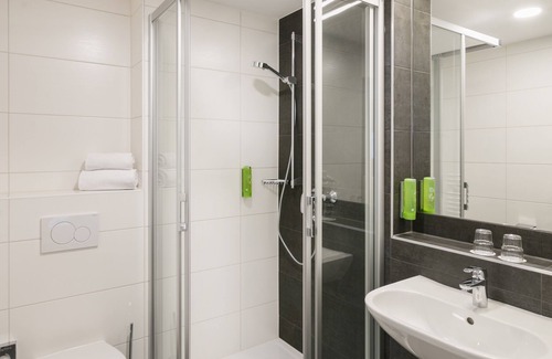 Eisenerz Hotel | JUFA Hotel Eisenerz