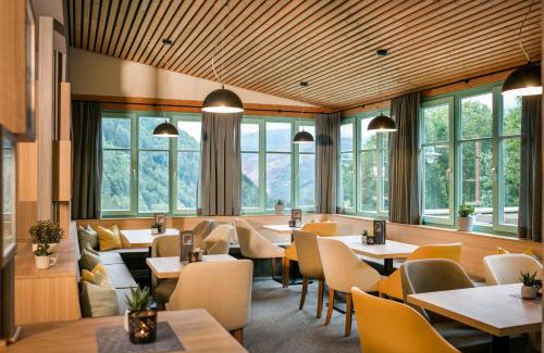 Eisenerz Hotel | JUFA Hotel Eisenerzer Ramsau