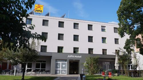 Gries Hotel | JUFA Hotel Graz City