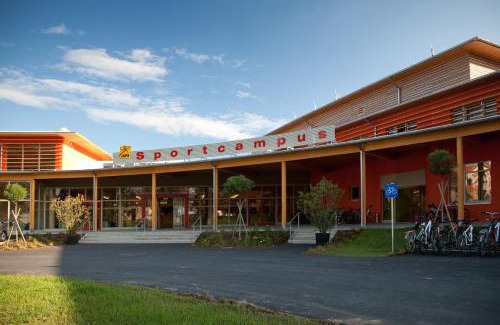 Leibnitz Hotel | JUFA Hotel Leibnitz