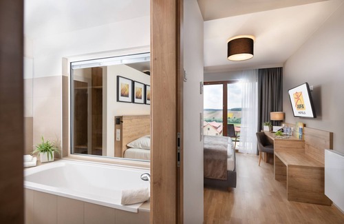 Neutal Hotel | JUFA Hotel Neutal